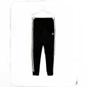 Adidas Striped Pants
